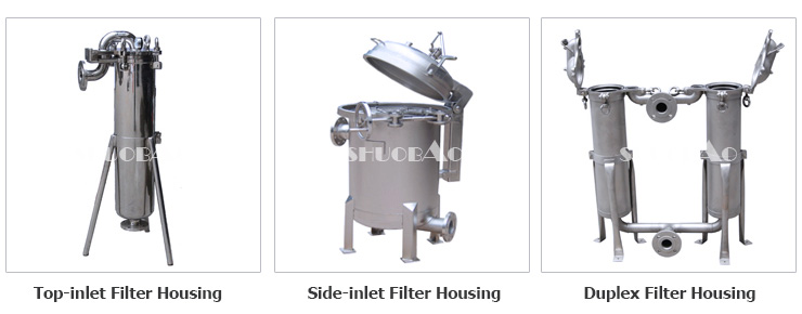 filter-housing-series