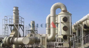 waste-gas-treatment