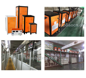 plating-rectifier-equipment