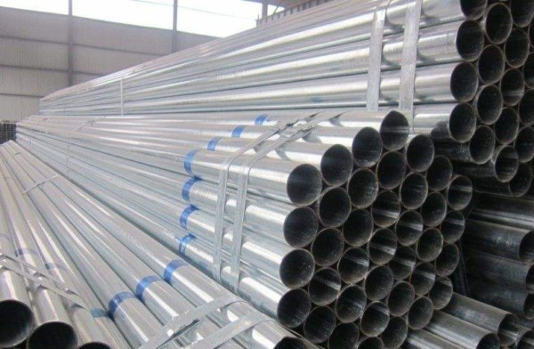 Mechanical galvanizing process and advantages - ShuoBao Industrial ...